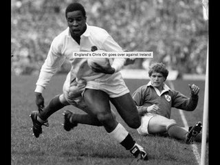 Hat Trick Hero: Chris Oti