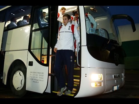 My Rugby Journey: England Under-20s | Under-20's Six Nations