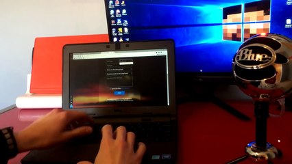 Get Minecraft On A School Chromebook - MrMM