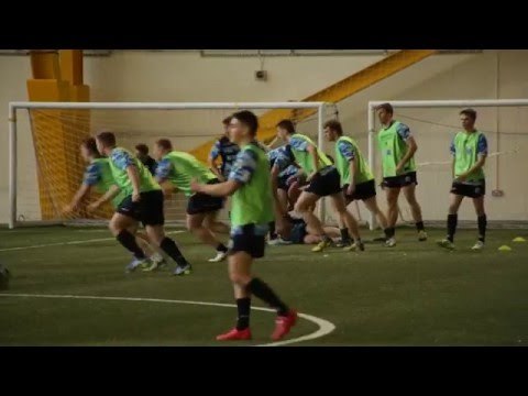 Six Nations secrets: Scotland U20 | Under-20's Six Nations