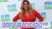 Wendy Williams Collapses During Scary Live TV Incident