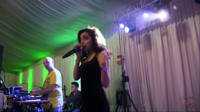 Bianca Mihai - Live la Balul Bobocilor Colegiul National B.P. Hasdeu | Aqua Max Crown | 27.10.2017