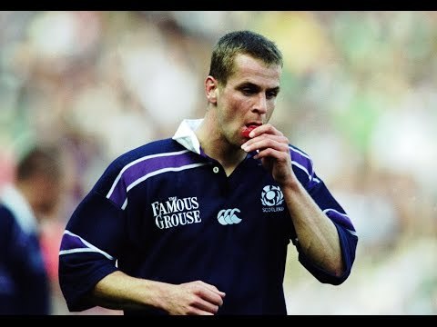 Classic Match 2001: Scotland 28-28 Wales | RBS 6 Nations