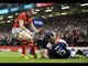 Official Extended Highlights - Wales 27-23 Scotland (Worldwide) | RBS 6 Nations