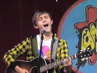 Sondre Lerche - You Know So Well -10:30:07