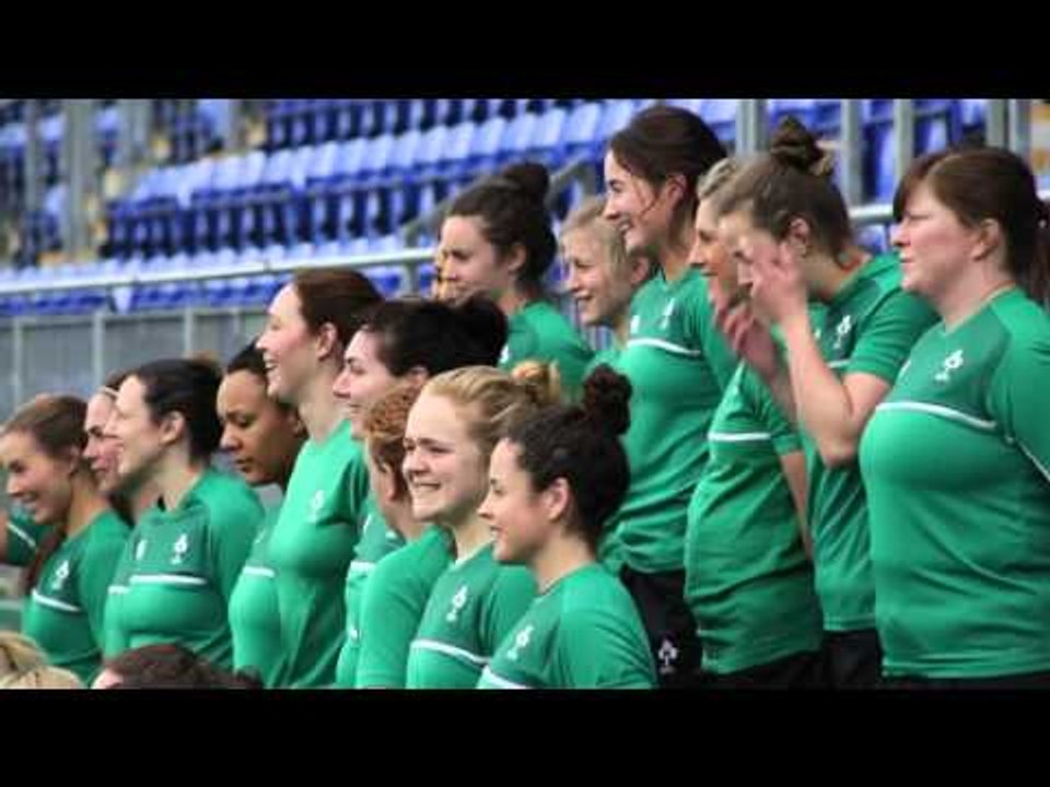 Ireland Women: New faces aiming for same successes | Women's Six Nations