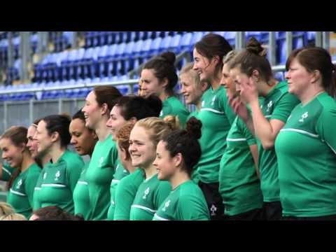 Ireland Women: New faces aiming for same successes | Women's Six Nations