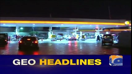 Geo Headlines - 10 PM - 31 October 2017