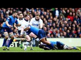 Scozia 29-18 Francia: highlights ufficiali della partita del 13 marzo 2016