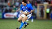 Andrea Masi calls time on his career! | RBS 6 Nations