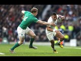 Official Extended Highlights (Worldwide) - England 21-10 Ireland | RBS 6 Nations