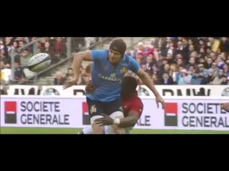 Get ready for Championship 2017! | RBS 6 Nations
