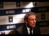 Guy Novès on his approach to coaching | RBS 6 Nations
