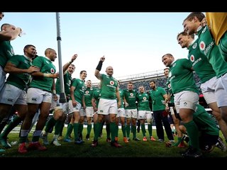 2017 Preview: Ireland hoping to get off to good start | RBS 6 Nations