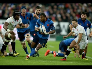 2017 Preview: France looking to match experience with youth | RBS 6 Nations