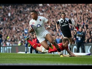 Angleterre 25-21Galles, résumé officiel, 12 mars 2016