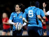 Growing the game in Italy | Women's Six Nations