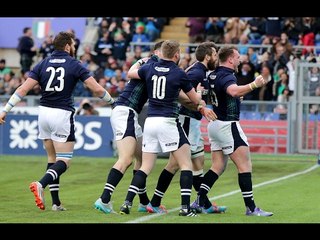 2017 Preview: Scotland have "more experience together!" | RBS 6 Nations