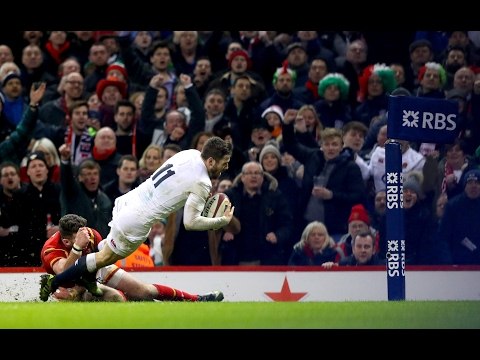 Galles 16-21 Inghilterra - Highlights ufficiali della partita – ampia sintesi