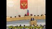 Discurso em Comemoração ao Centenário da Revolução Russa (2017)