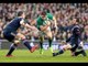 Official Extended Highlights: Ireland 19-9 France | RBS 6 Nations