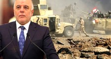 Irak Başbakanı İbadi: Tüm Tartışmalı Bölgelerde Kontrol Sağlandı!