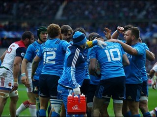 2017 Preview: Italy looking for the same consistency | RBS 6 Nations
