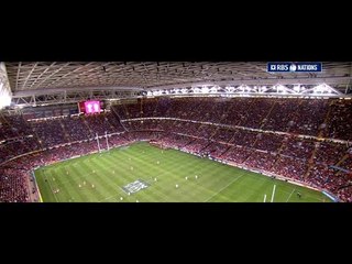 Classic Match: Wales v England 2007 | Six Nations
