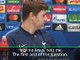 Pochettino asks for help from Jesus