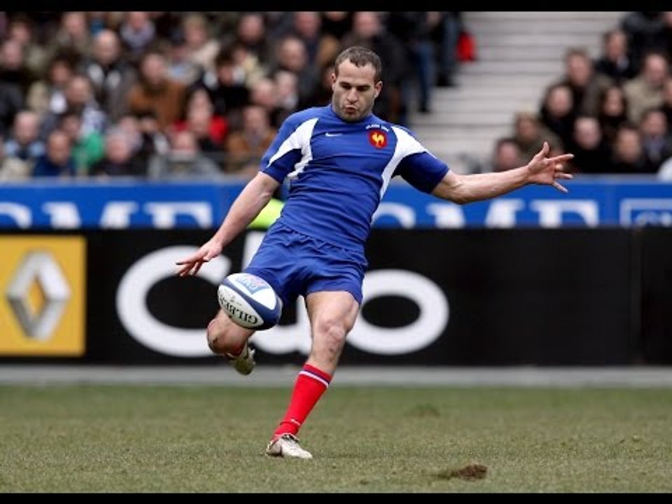 Classic Match: France v England 2006 | RBS 6 Nations