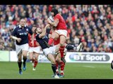 Official Extended Highlights: Scotland 29-13 Wales | RBS 6 Nations