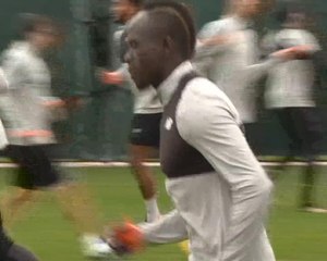 Download Video: Mane and Lallana nearing a return for Liverpool - Klopp