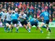 Official Extended Highlights: Scotland 29-0 Italy | RBS 6 Nations
