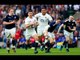 Inghilterra 61-21 Scozia - Highlights ufficiali della partita – ampia sintesi