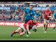 Italia 7-33 Galles - Highlights ufficiali della partita – ampia sintesi