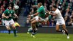 Official Extended Highlights Ireland 13-9 England | RBS 6 Nations