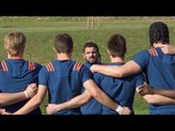 Thomas Lièvremont on maturing France's next generation | U20 Six Nations