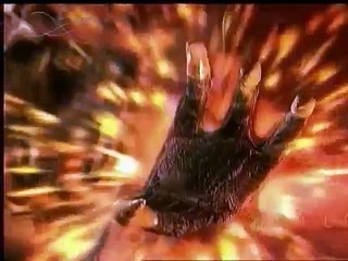 Phim Kiếm Hiệp Hùng Bá Thiên Hạ Tập 37 [LT]- [TVB] Strong World