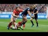 Official Extended Highlights: France 20-18 Wales | RBS 6 Nations