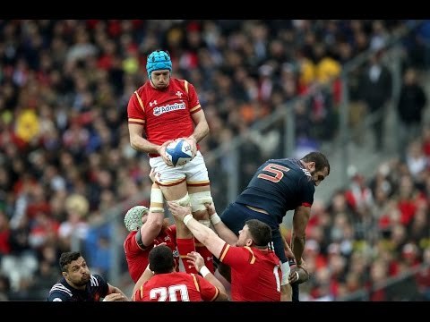 Short Highlights: France 20-18 Wales | RBS 6 Nations