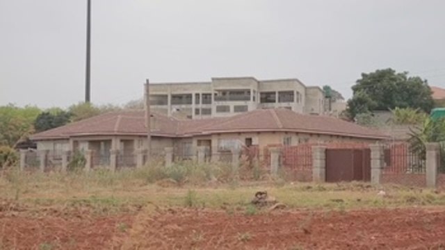 Realidades opuestas en los hogares de Zimbabue