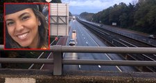 İntihar Etmek İçin Köprüden Atlayan 12 Yaşındaki Çocuk, Alttan Geçen Aracın Sürücüsünü Öldürdü!