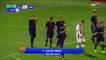 0-3 Carles Pérez Goal UEFA Youth League  Group D - 31.10.2017 Olympiakos Youth 0-3 FC Barcelona...
