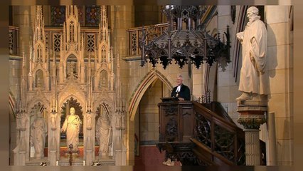 Celebrati a Wittenberg i 500 anni della Riforma luterana