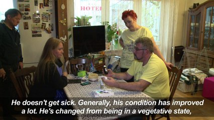 Medical marijuana legal in Poland but still rare