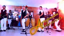 ECUA CHICHA MIX. Agrupación América; Star Band; Ricardo Suntaxi;