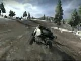 Mx vs ATV Untamed gameplay trailer 2