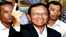 Cambodia court refuses to free opposition leader Kem Sokha