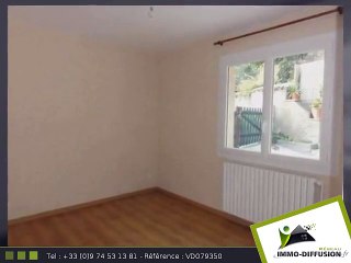 Maison A vendre Carcassonne 125m2 - 195 000 Euros