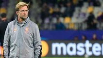 Klopp calls for 100 per cent concentration from Liverpool ahead of Maribor match